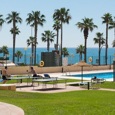 Aloha Playa Benalmadena Canovas Экстерьер фото