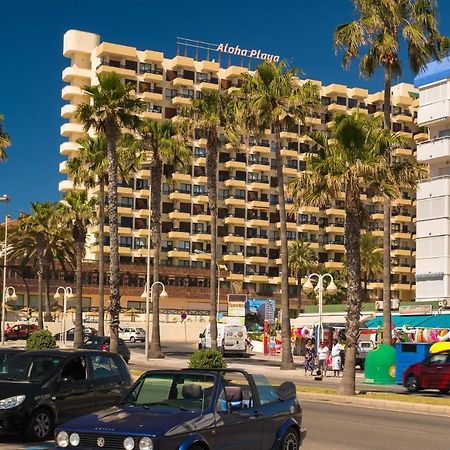 Aloha Playa Benalmadena Canovas Экстерьер фото