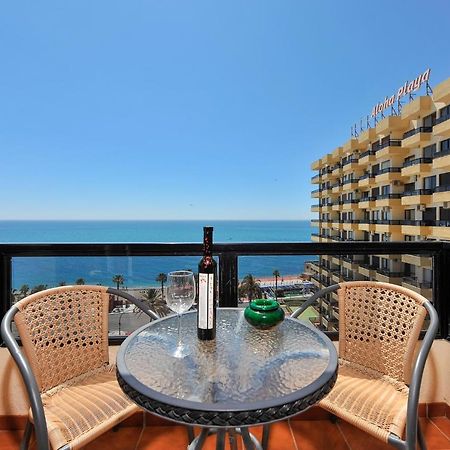 Aloha Playa Benalmadena Canovas Экстерьер фото