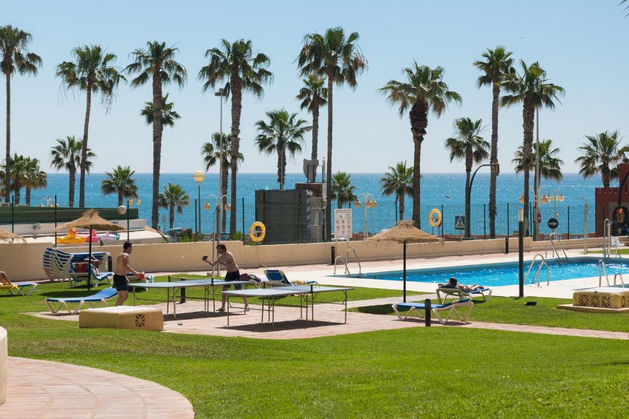 Aloha Playa Benalmadena Canovas Экстерьер фото