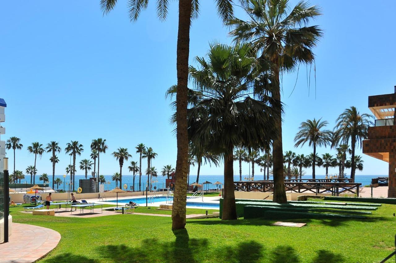 Aloha Playa Benalmadena Canovas Экстерьер фото
