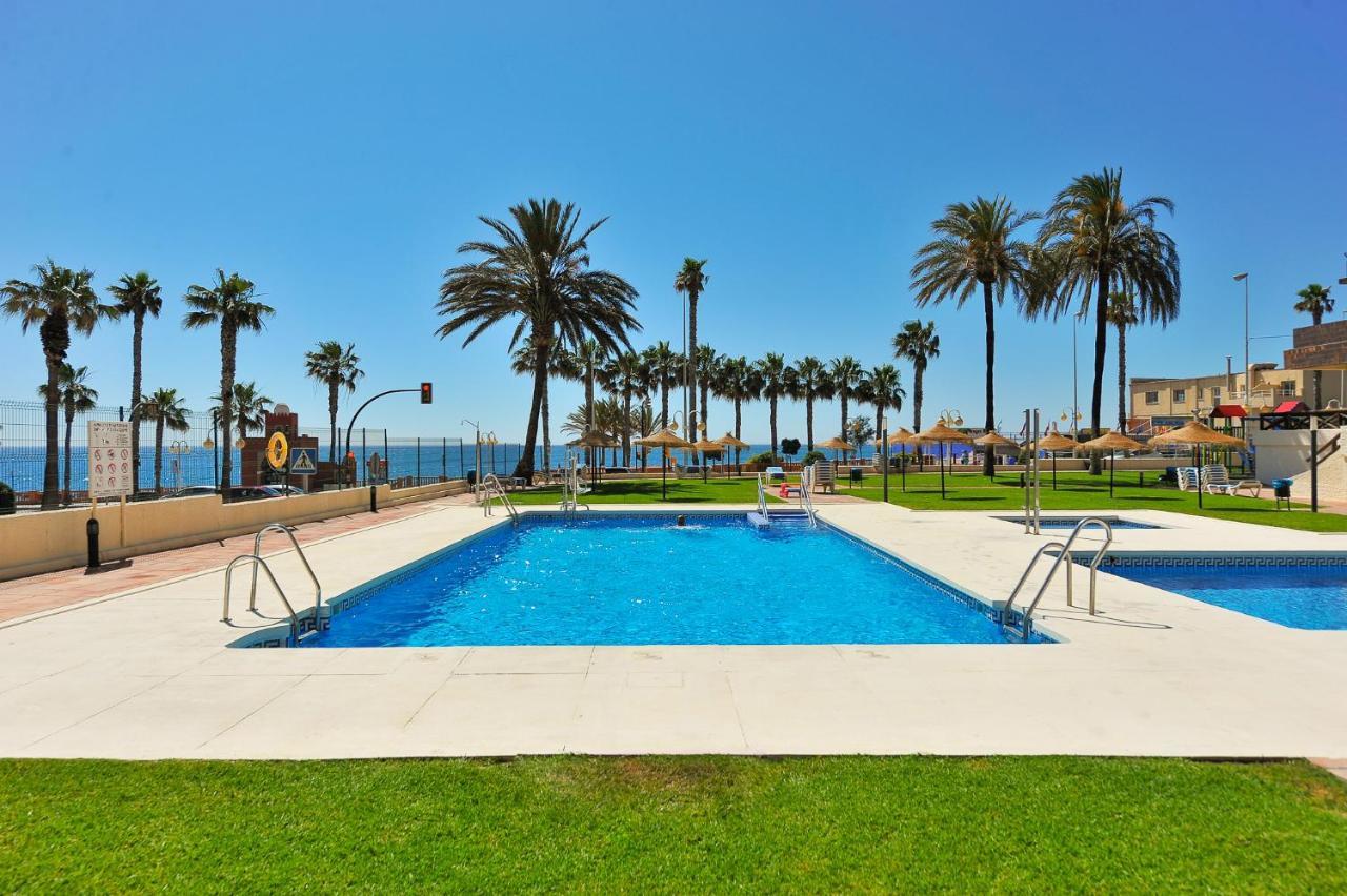 Aloha Playa Benalmadena Canovas Экстерьер фото