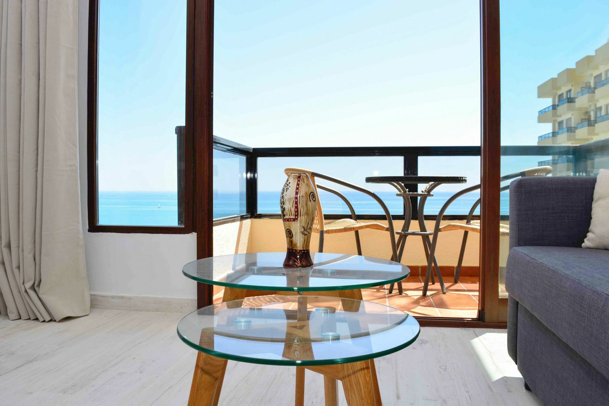Aloha Playa Benalmadena Canovas Экстерьер фото