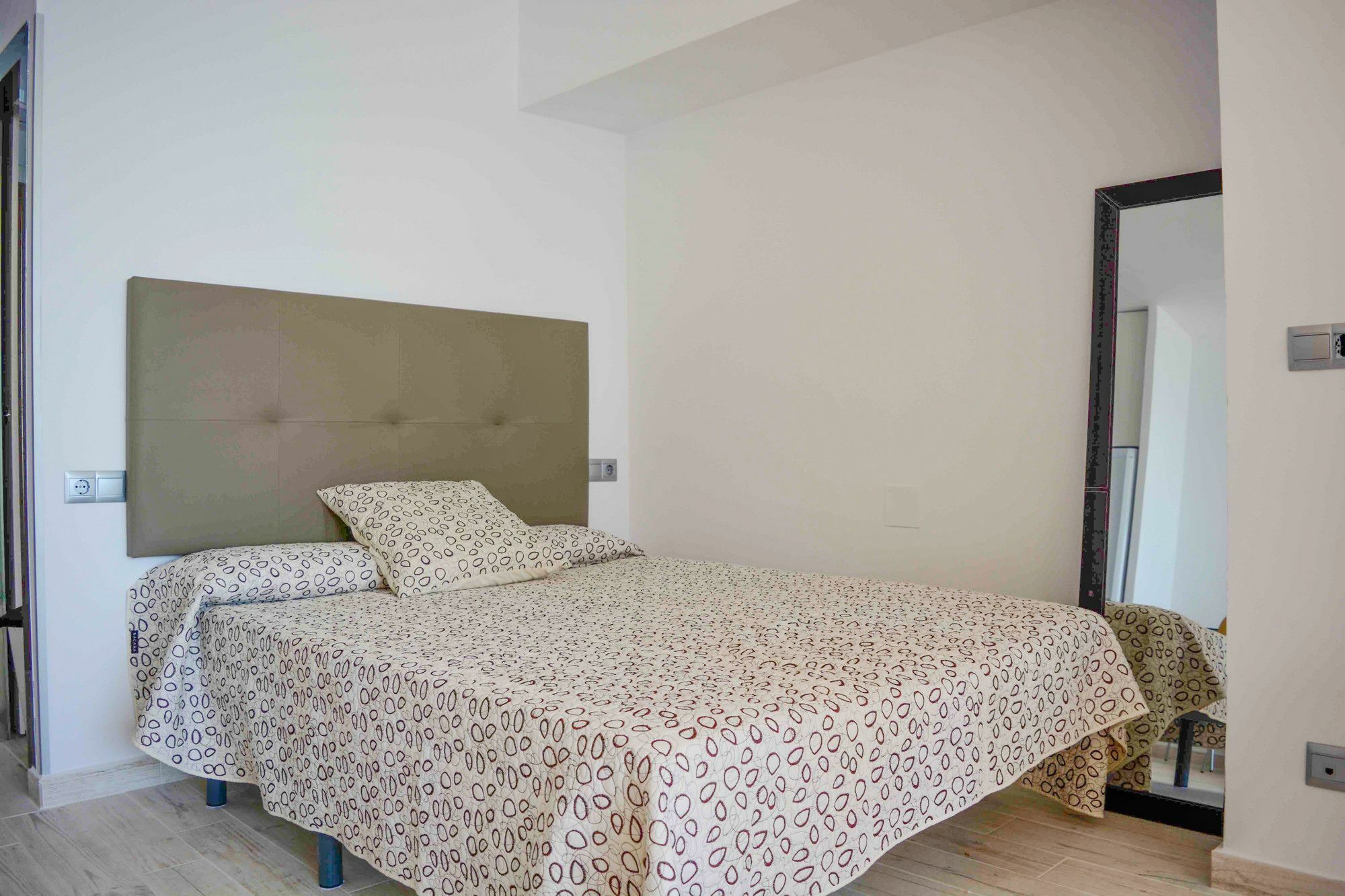 Aloha Playa Benalmadena Canovas Экстерьер фото