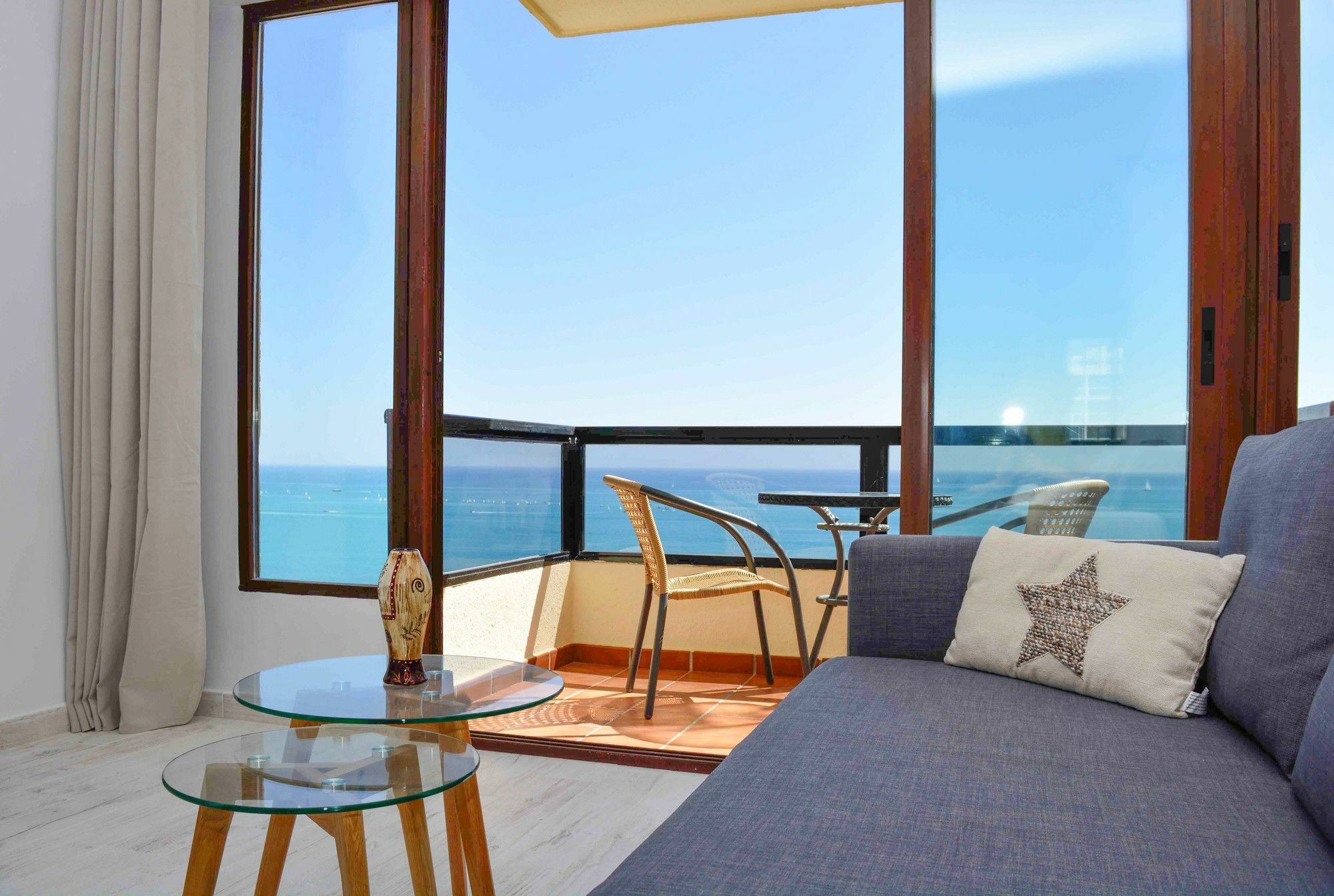 Aloha Playa Benalmadena Canovas Экстерьер фото