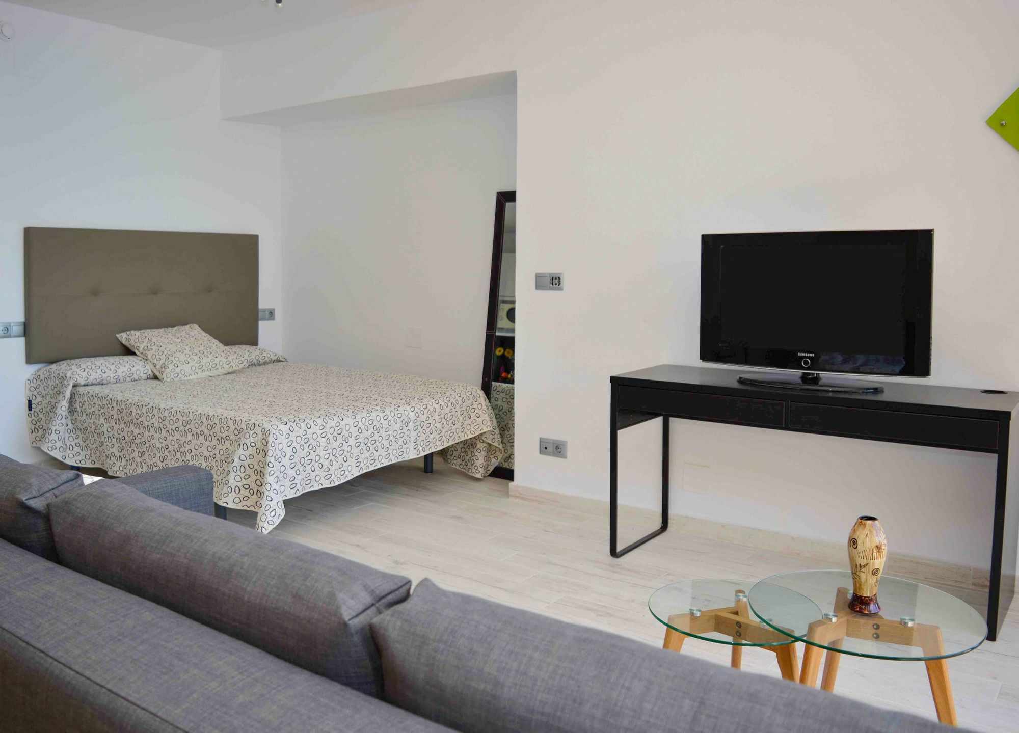 Aloha Playa Benalmadena Canovas Экстерьер фото